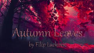 Relaxing Celtic Music - Autumn Leaves