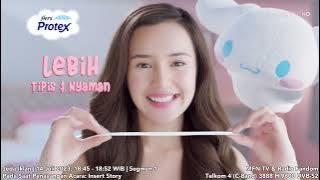 Trans TV HD - Jeda Iklan pada saat Insert Story | 14 Jul 2023, Complete