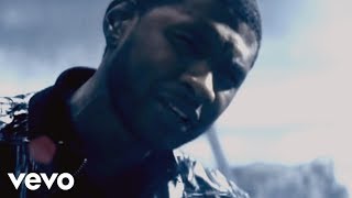 Vignette de la vidéo "Usher - Moving Mountains"