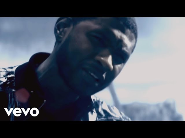 Usher - Moving Mountains class=