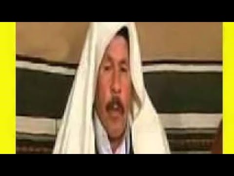 الشاعر عميد فخري ضو الميلوسي شاعر المقاومة 