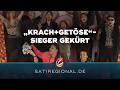 „Krach+Getöse“ 2026: Hamburger Musiknachwuchs erhält Förderpreis