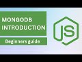 Introduction To MongoDB Introduction To MongoDB