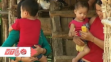 Tộc người Ơ Đu đang “biến hình”| VTC