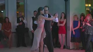 Grand Opening Argentine Tango Misha Polina
