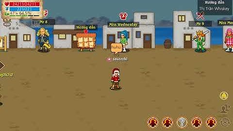 Haitactihon -Mở rương đại ác quỷ x5 Full HD