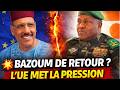 ⛔Crise au Niger‼️L'UE demande le retour de Bazoum au pouvoir avant le 2 Avril⛔