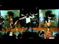 Suicide Silence - Wake Up - Live
