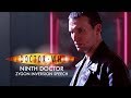 Ninth Doctor - Zygon Inversion Speech