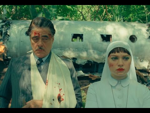 Feničanska spletka | The Phoenician Scheme | Uradni napovednik | 29. maj