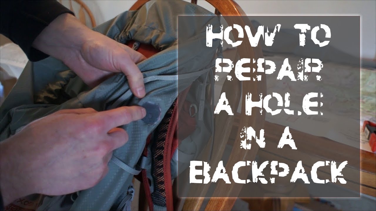 Bag Repair, Bag Stitching and Patching in India