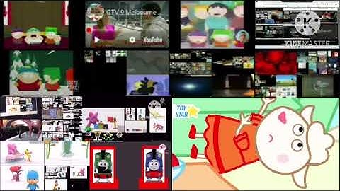 Cartman Crying loud on up to faster meets random maze extended