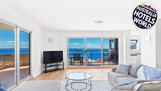 Breakwater Apartment 402 | Port Stephens, Australia | Hotel Review ⭐