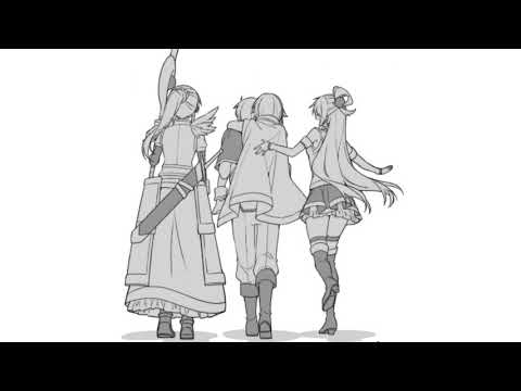 【このすば】めぐみんの誕生日記念！【MAD】