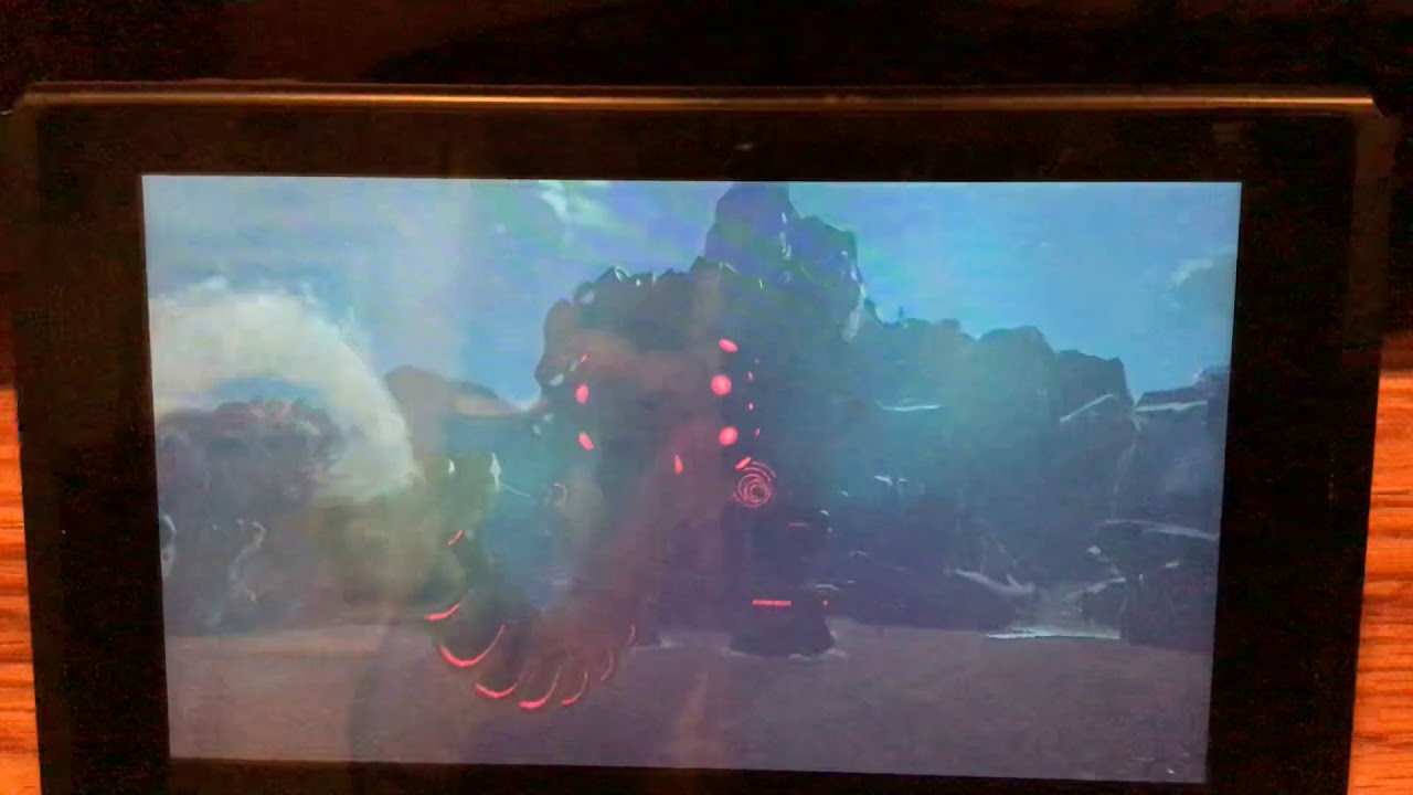 Vah Ruta Divine Beast Insides YouTube vah-ruta-divine-beast-insides-youtube