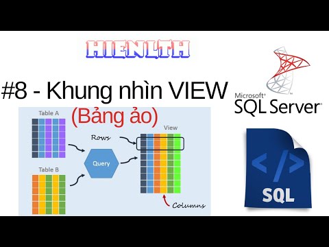 Video: Dữ liệu hạt giống trong SQL Server là gì?