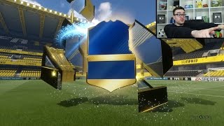 HUGE PREMIER LEAGUE TEAM OF THE SEASON PACK OPENING!!! Fifa 17 Pack Opening Live HUGE PREMIER LEAGUE TEAM OF THE SEASON PACK OPENING!!! Fifa 17 Pack Opening Live