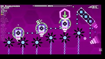 Gd randomizer