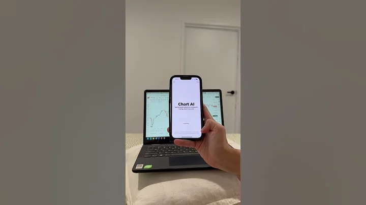 Game changer 🤯 #chartai #trading #crypto #stocks #forex thumbnail