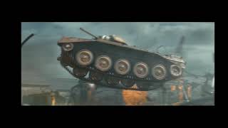 World of tanks nostalgic trailer + music