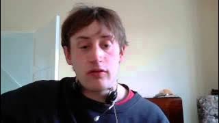 'Sand in my Shoes' by Dido (acoustic cover)