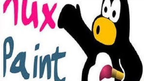 Chapter 3: Advance Features of Tux Paint