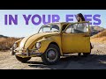 Bumblebee | In Your Eyes