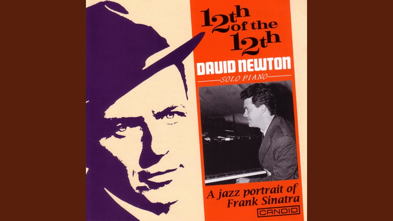 Obejrzyj I Fall In Love Too Easily w YouTube