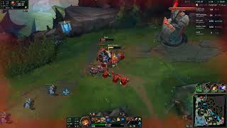 I Thought I Inted For Second ..