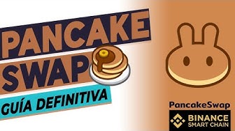 Pancakeswap Youtube
