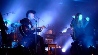 Diary of Dreams - The Colours of Grey live in Leipzig 2012