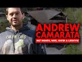 About andrew camarata net worth wife sister and lifestyle