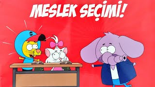 Kral Şaki̇r Meslek Seçi̇mi̇ Sesli̇ Okuma