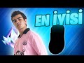 EN İYİSİ BU MU? 😱 Esporcuların Favorisini Fortnite’ta Denedim (Fortnite Türkçe)