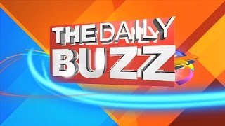 Daily Buzz Brink's Push Pull Rotate Segment