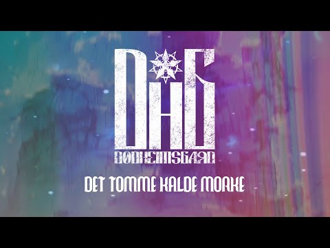 Dødheimsgard / DHG - Det Tomme Kalde Mørke | Official Music Video