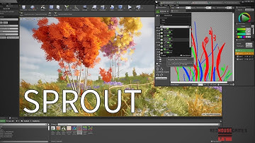 ILIAD Showcase 2021 | Foliage with Sprout & ILIAD (video courtesy of Red House Games) [Speechless]