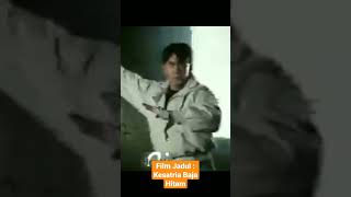 Film Jadul : Kesatria Baja Hitam