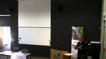 Carbon Measurement in Forests