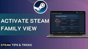 How To Activate Steam Family View (2025)