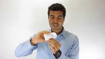 DetectaChem Seeker- Swipe-card