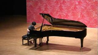 第三屆KAWAI亞洲鋼琴大賽 優勝者頒獎音樂會 - 業餘少年組
