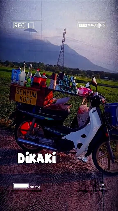 Romi the jahats - story wa senja