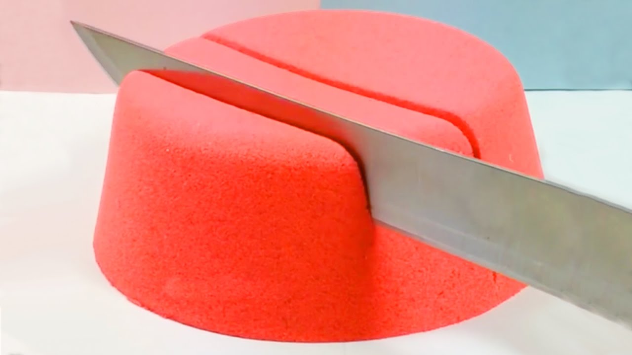 Oddly Satisfying Video The Most Satisfying Video In The World Youtube