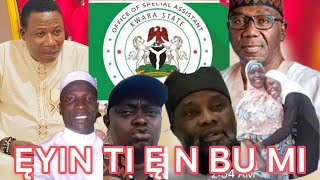KWARA STATE GOVERNMENT CLOSED 45 SCHOOLS AMIDS BANDIT3 AATTACK