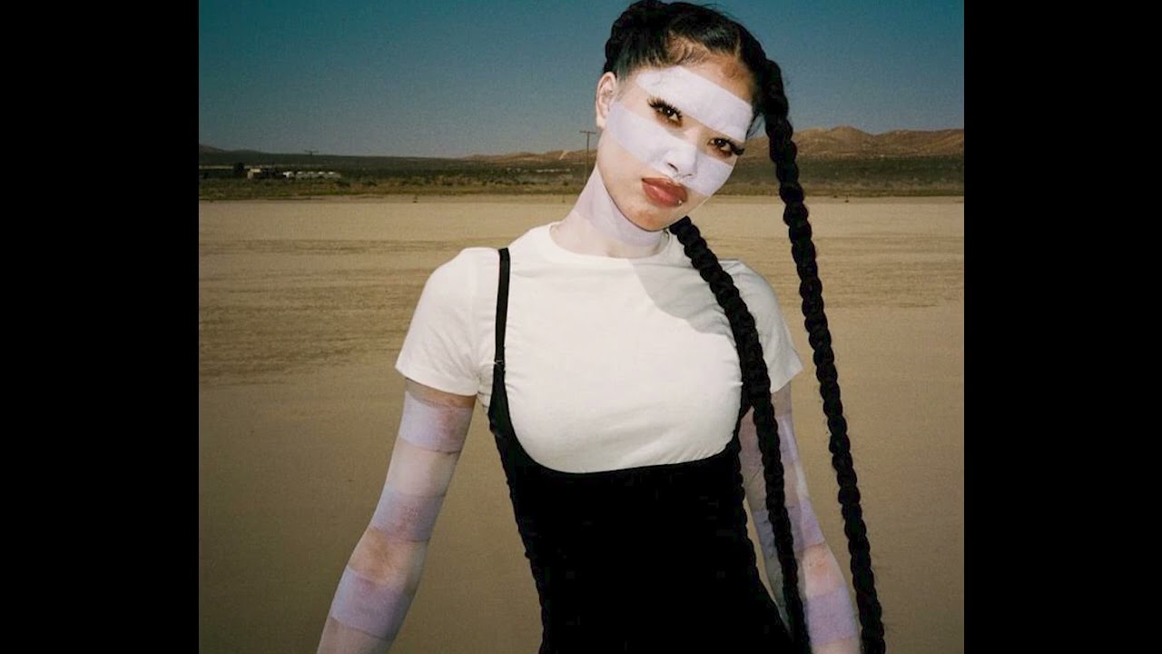 molly santana + che type beat - bermuda