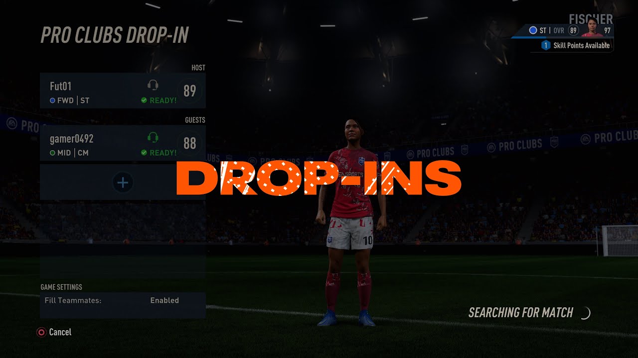 FIFA 23: veja principais mudanças na gameplay e primeiras impressões