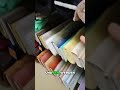 Stoffe für 5€? Entdecke Spitze, Frottee &amp; mehr im Store! #shorts