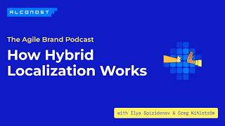 How Hybrid Localization Works | Alconost Profile