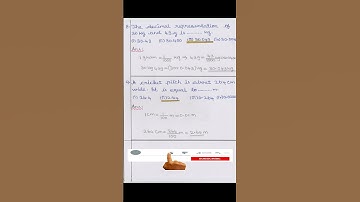 TN 7th std term2 maths Ex 1.1-Objective type questions|shorts@tnmaths6to10 #7thmaths #7thmathsterm2